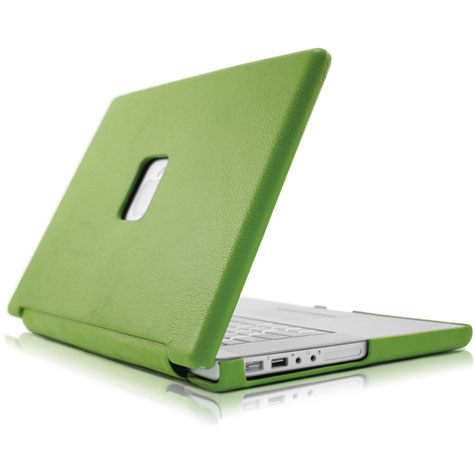 green macbook pro