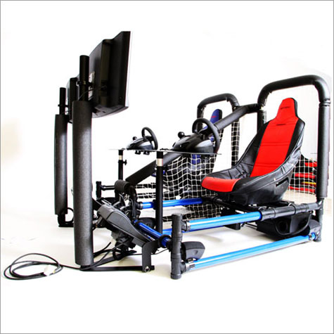 race gaming chair